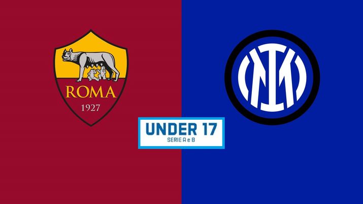 Under 17 – Finale: Roma-Inter 2-1. Giallorossi campioni d’Italia - immagine 1