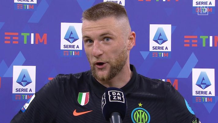 Skriniar: “Preso due schiaffi e questo non deve succedere. Adesso dobbiamo…” Skriniar: “Preso due schiaffi e questo non deve succedere. Adesso dobbiamo…” - immagine 1