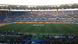 Olimpico: rinnovo di due anni col Coni