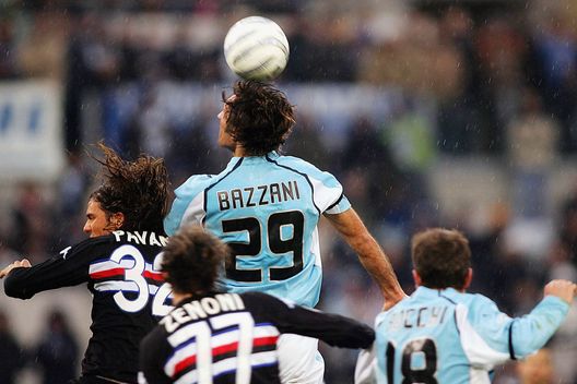 bazzani (Photo by New Press/Getty Images) Bazzani: “Osimhen l’attaccante più completo in A. A Giuntoli consiglio Mazzocchi”- immagine 2