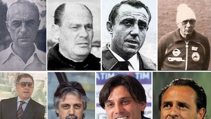 Si conferma la &#8220;maledizione&#8221; degli allenatori di ritorno sulla panchina viola 