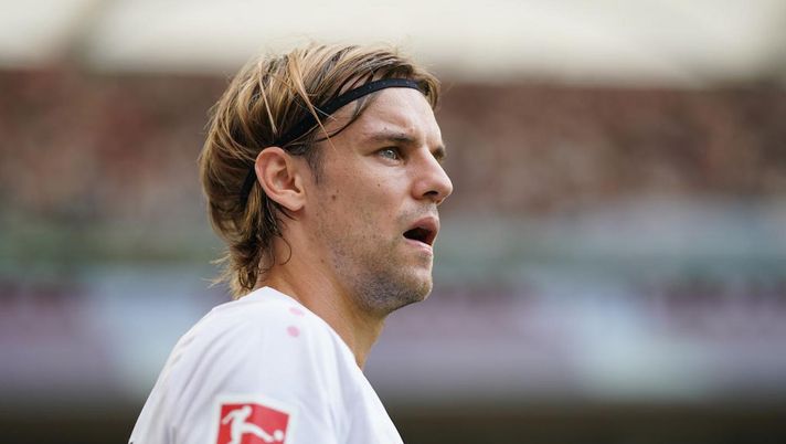 Getty Sky – Addio Gosens? Possibili sostituti: sondaggi per Sosa e Alonso. Ma c’è una terza ipotesi - immagine 1