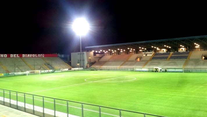 stadio Teramo 