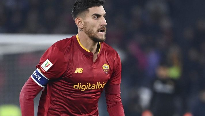 Mou punta di nuovo sul capitano - immagine 1