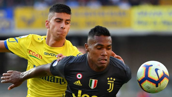 La Sampdoria ha preso Depaoli dal Chievo: occhi aperti per il fantacalcio - immagine 1