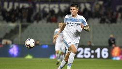 Tuttosport – Calciomercato Milan, sondaggio per Correa della Lazio