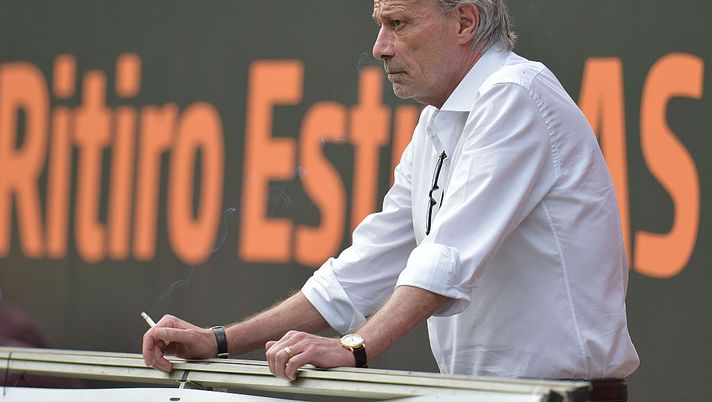 Sabatini: “Astori? Non mi ha mai perdonato il mancato riscatto alla Roma. Io e lui…” 