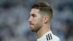 Real Madrid, Sergio Ramos: «Ronaldo è il passato»