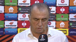 Galatasaray, Terim: “Vittoria meritata. Sarri? Lo stimo”