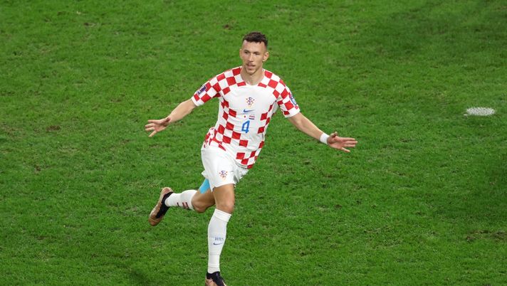 Qatar 2022, ex Inter: Perisic si aggiudica la classifica degli assist - immagine 1