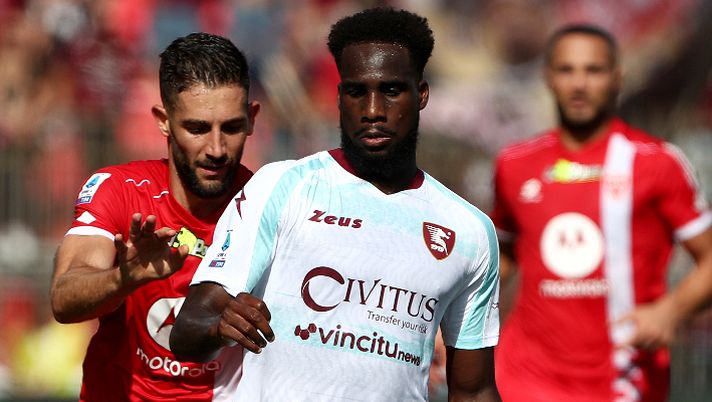 Dia, smaltita quasi del tutto la distorsione alla caviglia: come verrà gestito - immagine 1