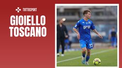 Calciomercato Milan – Diavolo più italiano: Baldanzi arriva solo se …