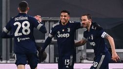 Ecco cinque difensori da schierare al fantacalcio alla 27a giornata, tra centrali e terzini
