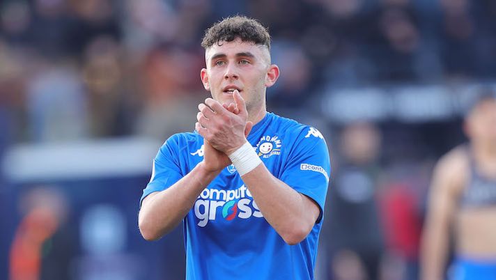 BREAKING – Sky: “Piccoli va al Lecce, si chiude questo scambio con l’Empoli” - immagine 1