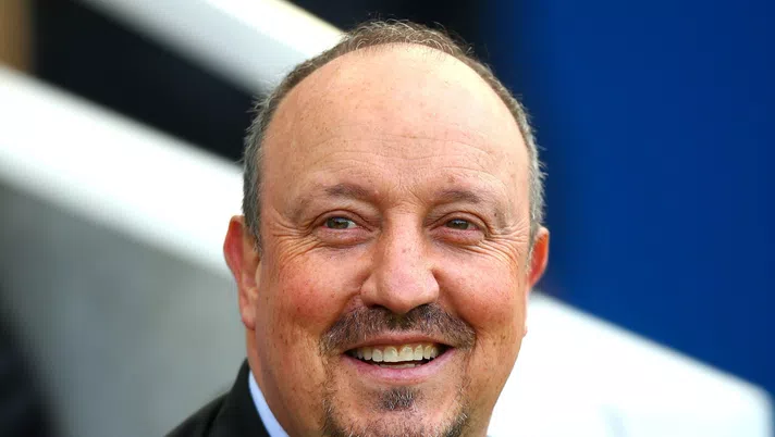benitez napoli