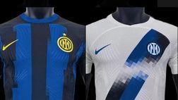 Inter, le possibili maglie per il 2023/2024: torna il giallo. E la seconda… – FOTO