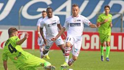 Di Gaudio, quando schierare al fantacalcio il centrocampista del Carpi?