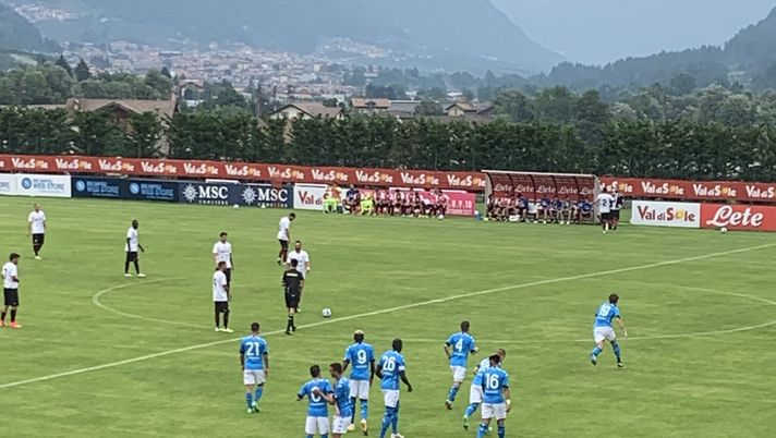 Costa positivo al Covid nonostante le due dosi di vaccino: i dettagli – CdM 