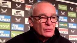 VIDEO/ Gare rinviate in Premier, Ranieri: “È difficile trovare una soluzione”