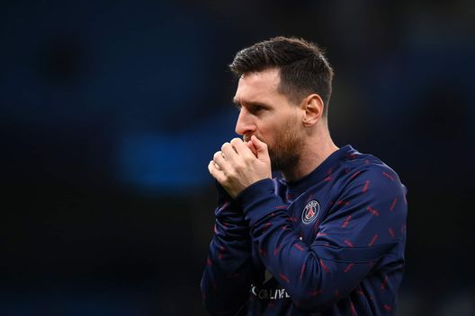 Psg, emergono quattro positivi al Covid: presente anche Messi- immagine 2