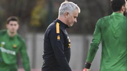 Mourinho dice no al Portogallo ma vuole i pieni poteri per giurare amore a Roma