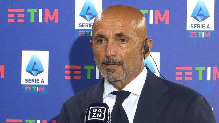 Adani: “Spalletti sta facendo già la differenza. Ecco cosa mi aspetto” – GdS 
