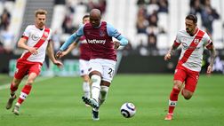 Ogbonna sul razzismo: “Bisogna evitare di parlarne, soprattutto nello sport”