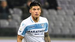 Calciomercato Lazio – Accordo raggiunto per il rinnovo di Correa: le ultime
