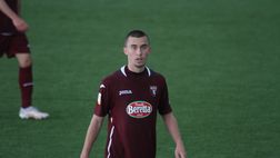 In Belgio Kryeziu subito in campo dal 1′. Esordio per Lovaglio con la Fermana