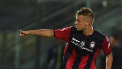 B Talent: Federico Ricci, il talentino del Crotone