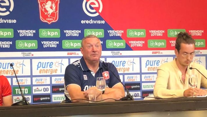 Foto Violanews Jans sicuro: “Non prenderemo gol subito. Vi dico quante chance abbiamo” - immagine 1