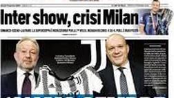 Rassegna Juve – Oggi il match di Coppa Italia contro il Monza