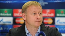BATE Borisov, Yermakovich: “Le assenze non peseranno sul gioco della Roma”