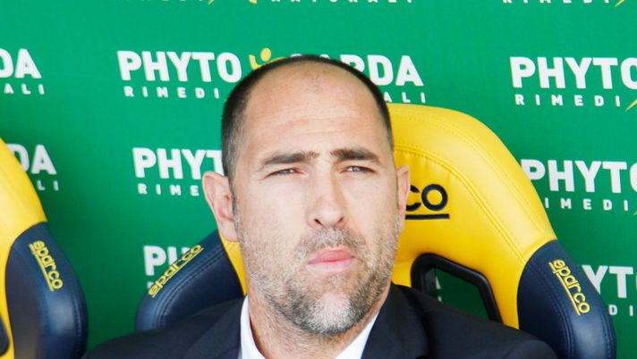 Igor Tudor, allenatore dell'Udinese (credits: GETTY images) Igor Tudor, allenatore dell'Udinese (credits: GETTY images)