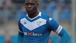 Balotelli ricattato: “Ero minorenne, 100mila euro o ti denuncio per violenza sessuale”