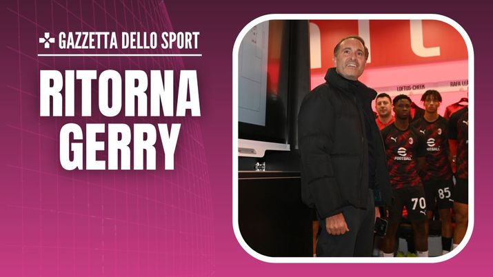 Milan-Rennes Europa League 2023-2024 Cardinale