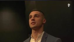 VIDEO – Milan, i primi passi rossoneri di Krunic