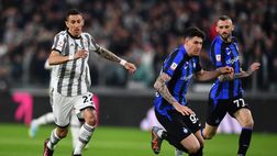 Coppa Italia, ritorno Inter-Juventus: dove vederla in tv e streaming