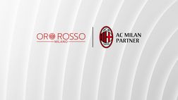 Milan e Oro Rosso Milano, inizia una nuova partnership: il comunicato