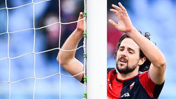 Genoa, Antonelli a ISP: “Avvio disastroso causa di tutto ma manca attaccante da 15 gol”
