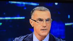 Bergomi: “L’Inter ha colpito nel momento giusto. Isco? Lo prendo domani mattina”