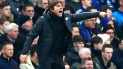 Conte-Mourinho, nuovo episodio. Il manager del Chelsea: “Disprezzo? Vale lo stesso per me”