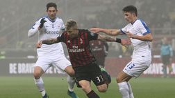 FOTO – Atalanta, quanti talenti: ecco 10 anni fa Gagliardini, Caldara e Conti