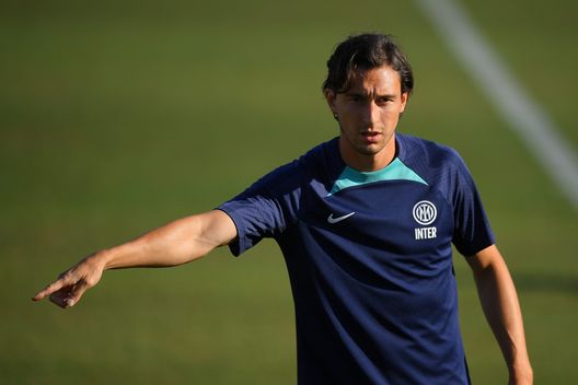 Darmian: “Volevamo partire coi 3 punti, le gare vanno chiuse. Il mio obiettivo…”- immagine 2
