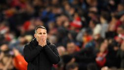 Giggs, il figlio Zach pronto a tutto per giocare in Premier League anche… “tradire” lo United