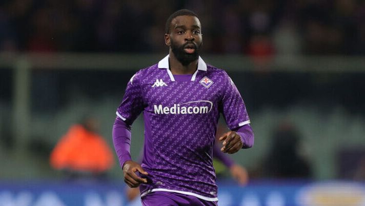 Dg Fiorentina: “Mercato, decisione presa su Ikoné alla Roma! Il gruppo lo aiuta e lo ama” - immagine 1