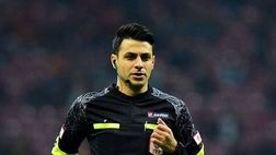 Il Besiktas tuona contro il Galatasaray: “Giù le mani dall’arbitro del derby”