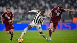 Torino, posizione inedita per Pobega nel derby. Ritorno in mediana col Cagliari?