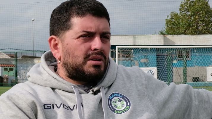 Maradona Jr: “Papà ostaggio di persone che non gli volevano bene. Ce l’hanno ucciso” Maradona Jr: “Papà ostaggio di persone che non gli volevano bene. Ce l’hanno ucciso” - immagine 1