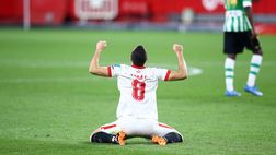 Siviglia, Joan Jordán e il lato oscuro del derby: “Oggi non sento niente”